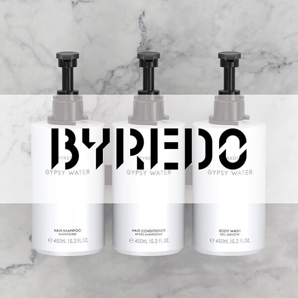 Byredo