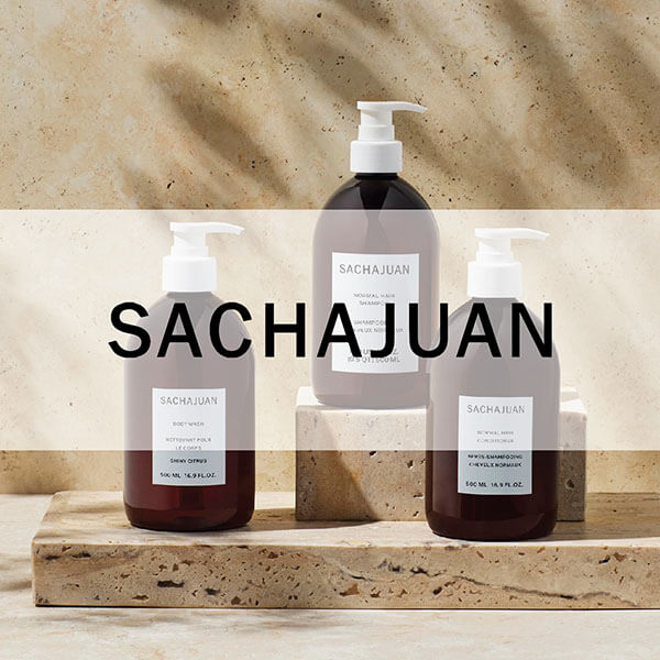 Sachajuan