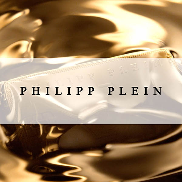 PHILIPP PLEIN